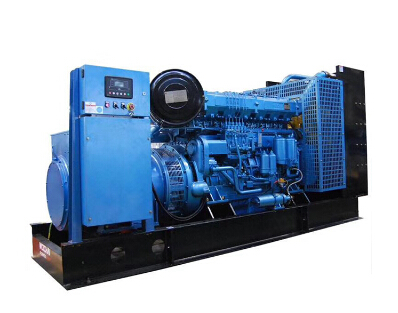 磴口宗申动力150kw大型柴油发电机组