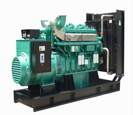 磴口宗申动力30kw小型柴油发电机组