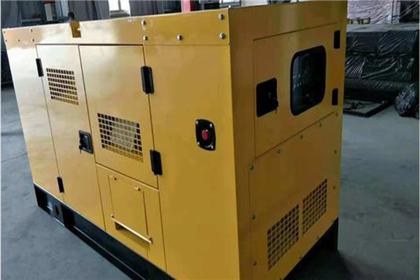 磴口发电机出租