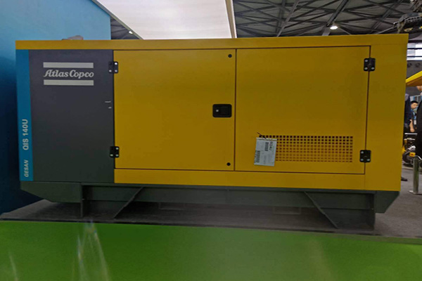 磴口发电机出租