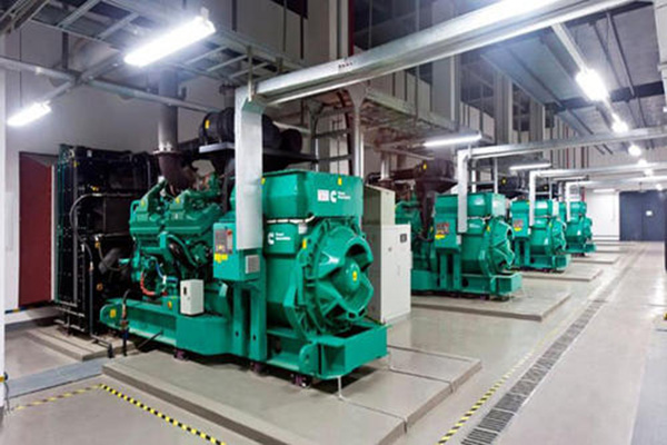 磴口发电机出租 磴口发电机出租