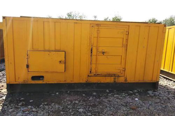 磴口发电机出租 磴口发电机出租