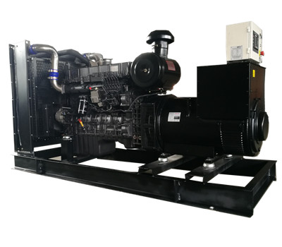 磴口上柴柴油发电机组50KW-700KW