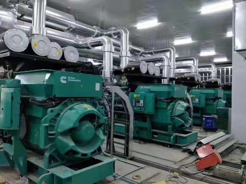 磴口发电机出租 磴口发电机出租