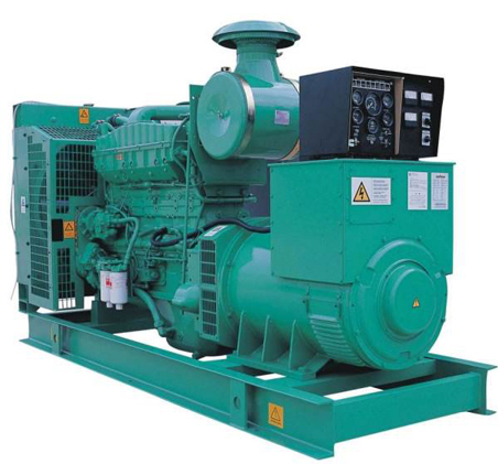 磴口100kw康明斯柴油发电机组