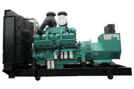磴口柴油发电机组