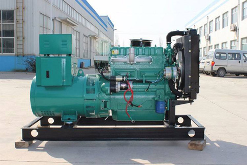 磴口小型柴油发电机