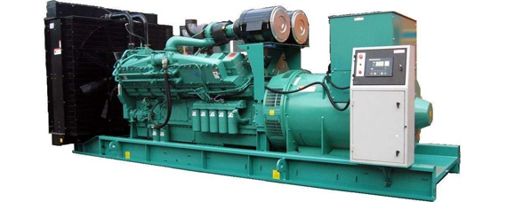 磴口柴油发电机