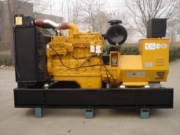 磴口发电机出租