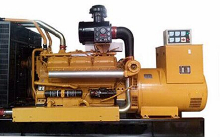 磴口发电机出租