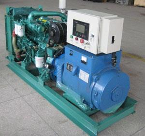 磴口发电机出租