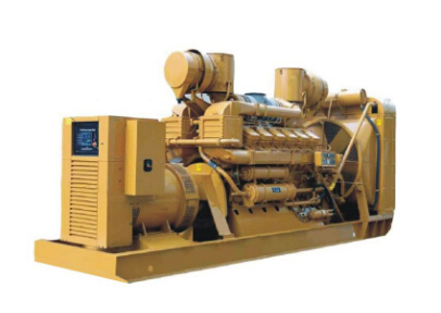 磴口发电机出租