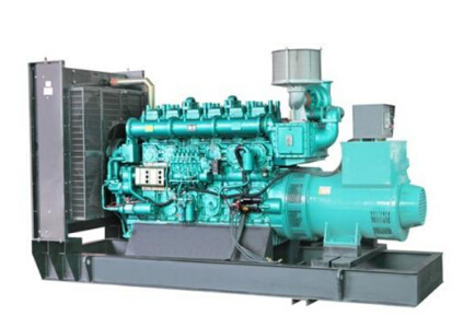 磴口发电机出租