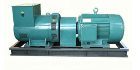 磴口发电机出租