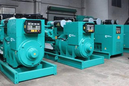磴口柴油发电机