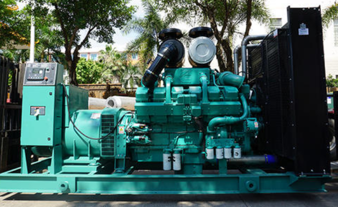 磴口柴油发电机