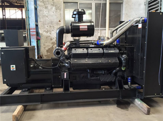 磴口柴油发电机