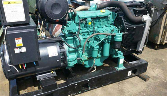 磴口柴油发电机